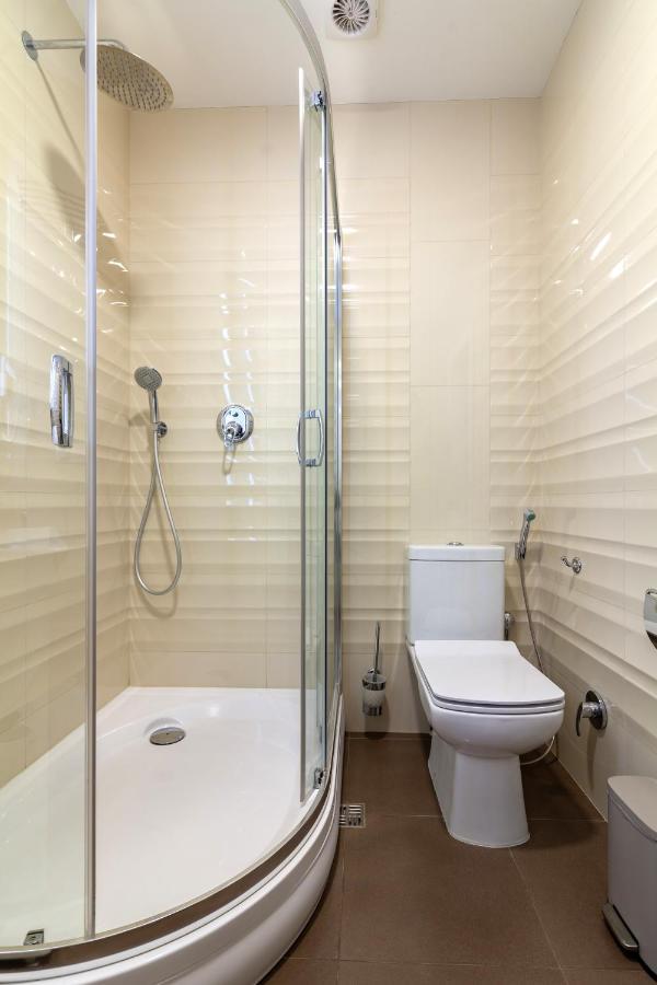 إلفيف Royal Mini-Apart Hotel On Rynok Square المظهر الخارجي الصورة